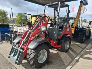 Widemann 1390 minilæsser