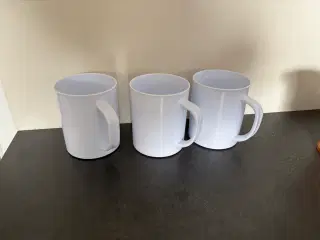Plastik krus