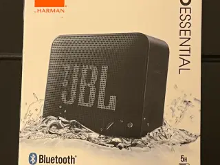 Ny JBL højtaler 