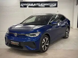 VW ID.5 EL Pro Performance 204HK 5d Aut.