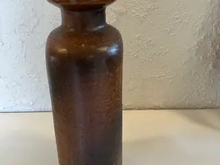 Keramik vase fra Østrig