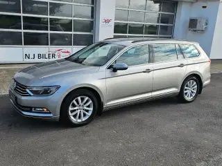 VW Passat 1,4 TSi 150 Comfortline Variant