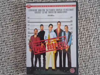 The Usual Suspects