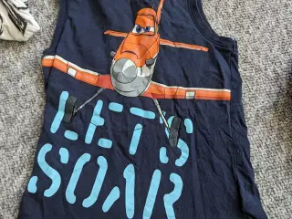 H&m Disney  Planes undertrøje 