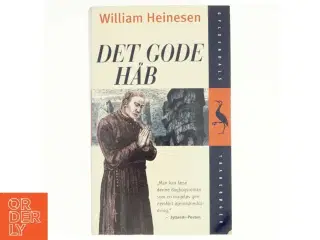 Det gode håb af William Heinesen (Bog)