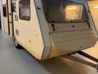 Campingvogn 