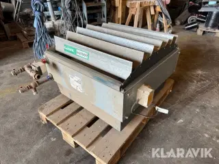 Kaloriferer GLA M332A.BA4.X 2 styks