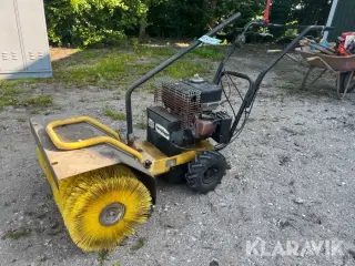 Fejekost Texas Handy 600 R