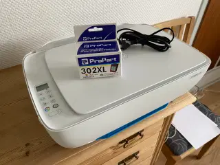 HP-printer DeskJet 3630 - All in One
