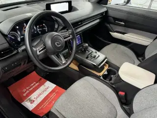 Mazda MX-30  e-SkyActive Exclusive-Line