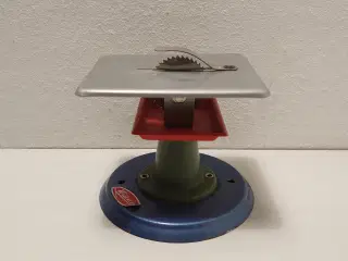 Dampmaskinetilbehør: Wilesco rundsav M53