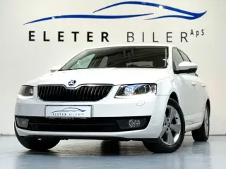 Skoda Octavia 1,4 TSi 150 Style DSG