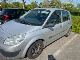 Først til mølle!!!!