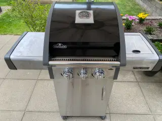 Napoleon Gasgrill