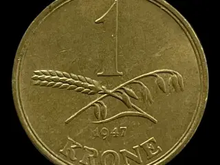 1 kr 1947