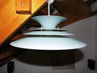 (HORN) Loftslampe 