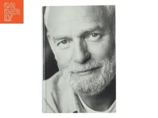 Hjerteblod af Jørgen Flindt Pedersen (Bog)