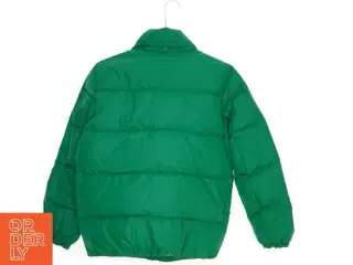 Dynejakke fra Tommy Hilfiger (str. 152 cm)
