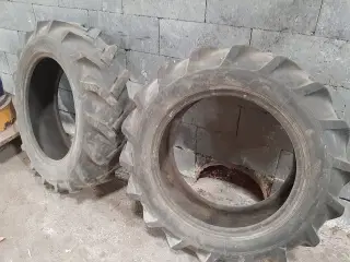 Traktor dæk 