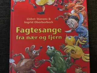 Børne sangbog