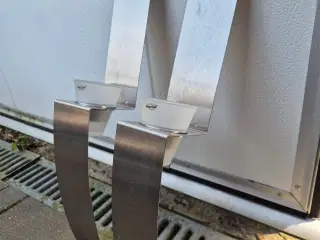 Herstal væglamper