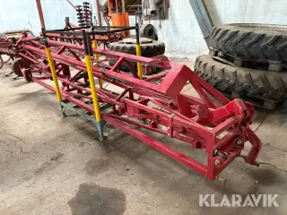 Sprøjtebom 20 meter