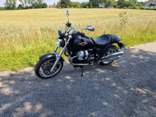 Moto Guzzi Bellagio