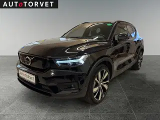 Volvo XC40  P8 ReCharge Twin R-Design