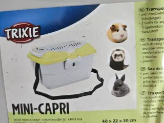 Trixie mini transport kasse 