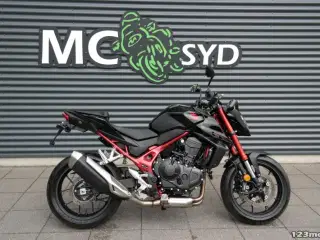 Honda CB 750 MC-SYD       BYTTER GERNE