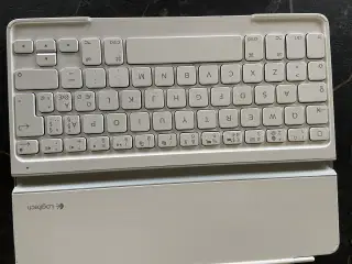 Tastatur til computer 