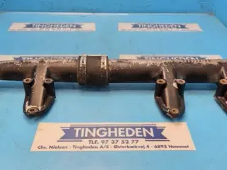 Valmet 611 DL Rørsæt V836340898