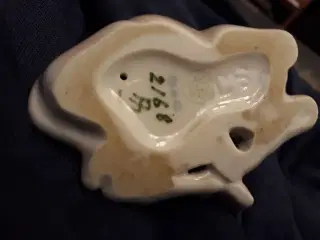 Bing og Grøndahl Porcelæn Kalv