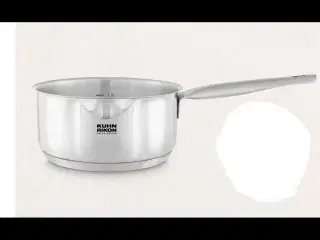 Helt ny Kasserolle fra Kuhn Rikon