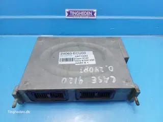 CASE 9120 ECU 87281250