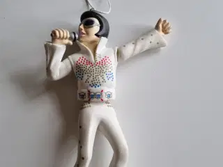 Elvis figur til bakspejl