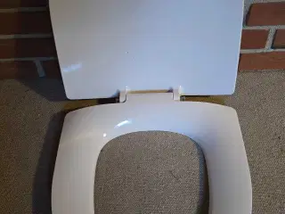 Ny IFÖ Toiletsæde
