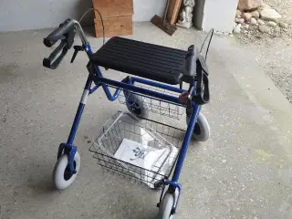 Pæn Rolator
