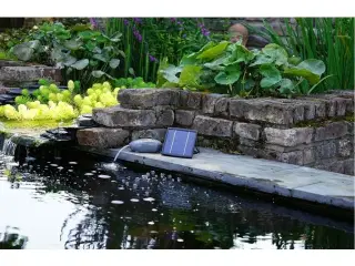udendørs luftpumpe Air Solar 100 1351374