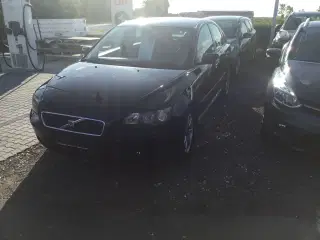 Volvo s 40 ll 1.8 benzin træk mm