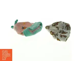 Huer til baby (str. Ø 14 cm)