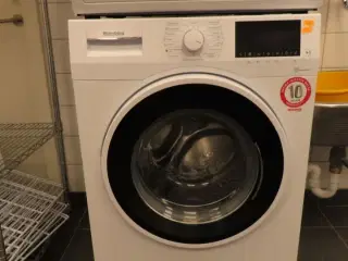 Tørretumbler BLOMBERG HomeWhiz