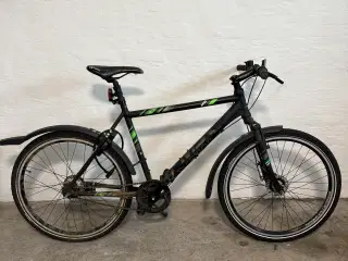 Drengecykel