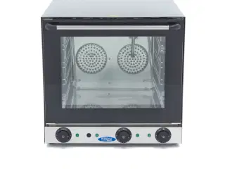  Konvektionsovn med grill og damp MCO – 230 V