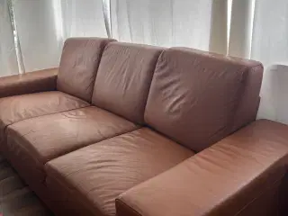 3 pers sofa