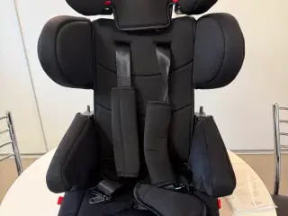 Autostol som ny med isofix