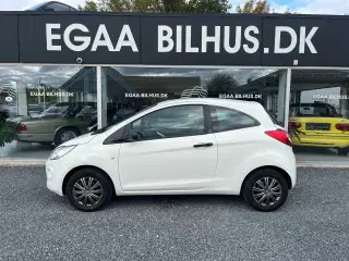 Ford Ka 1,2 Trend
