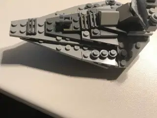 Lego Star Wars Destroyer 30277