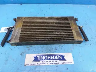 Hydrema 906B Hydraulik Oliekøler 402040