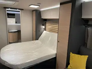 2023 - Hobby Maxia 660 WQM   2023 Hobby Maxia i smukt skandinavisk design fra Hinshøj Caravan